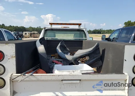 2014 Ford F250 Super Duty z USA, uszkodzony, nr VIN 1FTBF2A67EEB67231